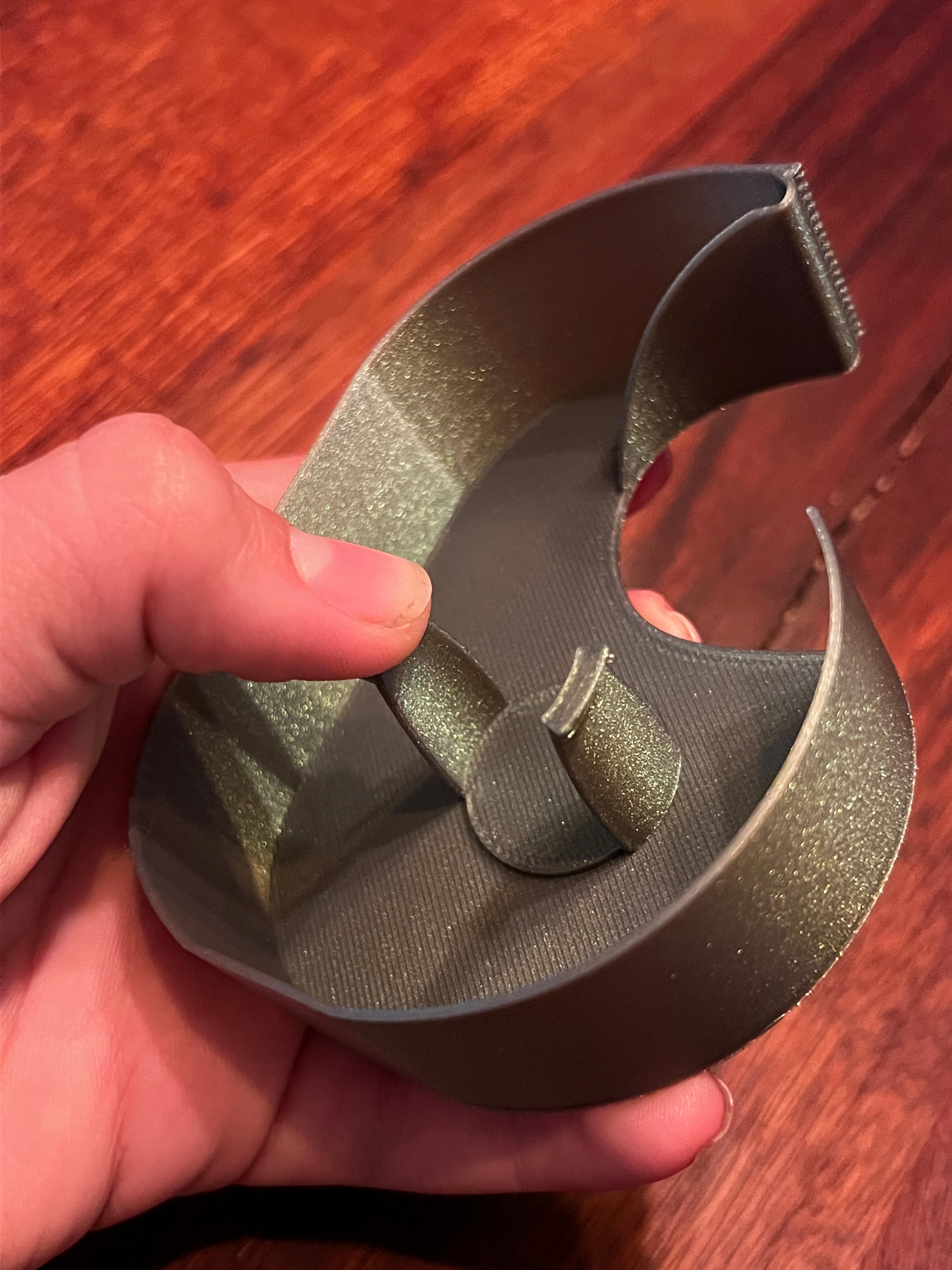 Classic Tape Dispenser