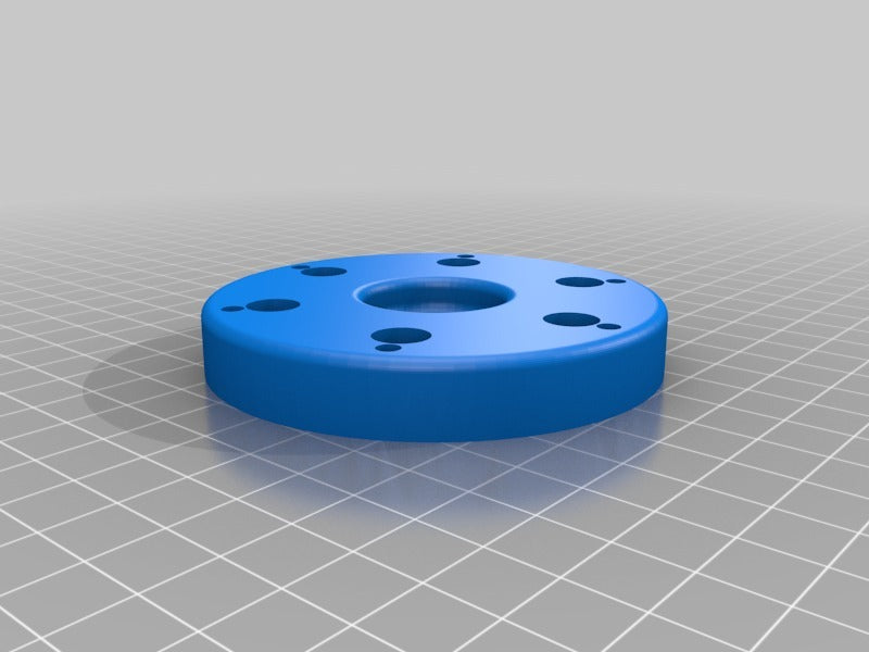 Logitech G27 / G29 to Universal Wheel Adapter