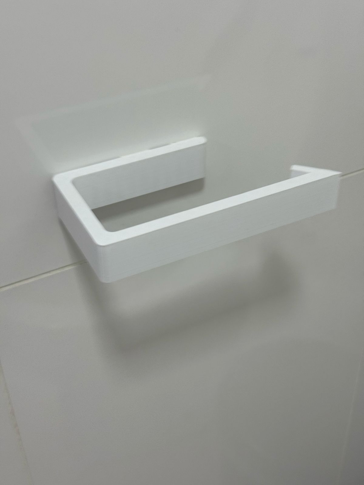 suporte para papel higienico simples