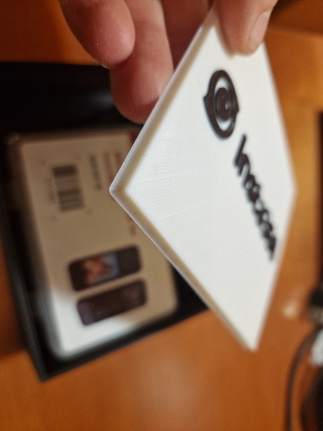 contenitore accessori insta 360