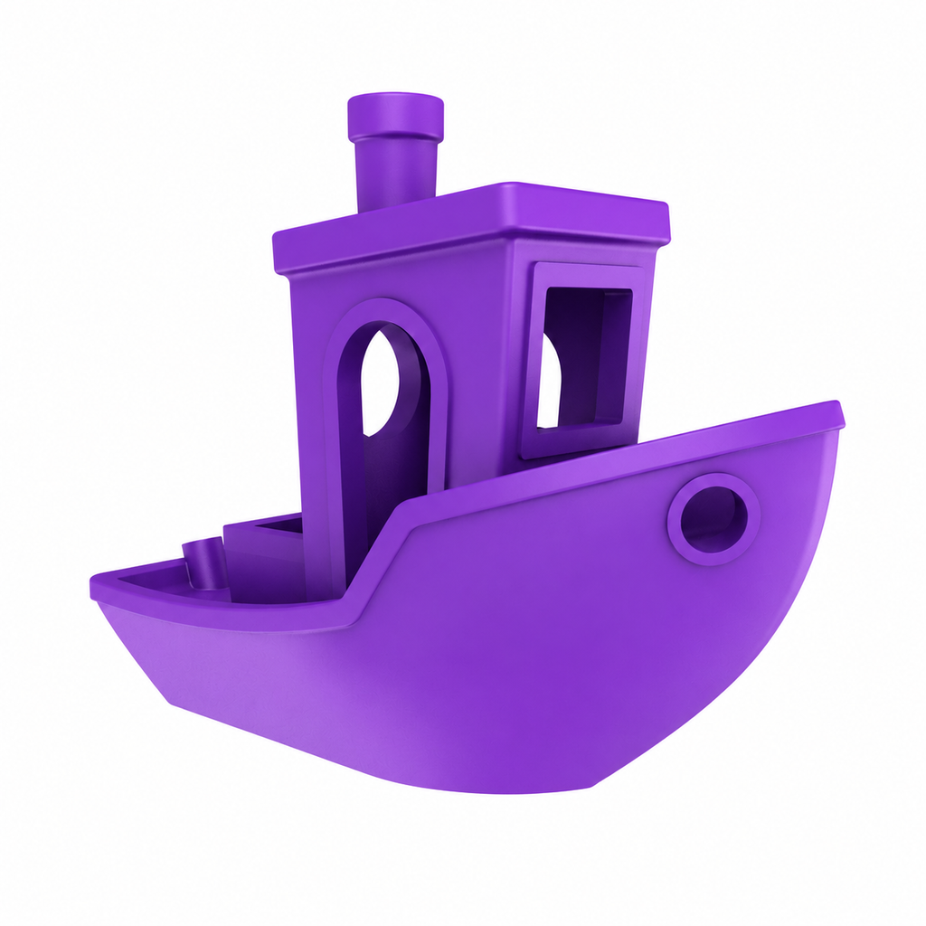 Minimal Benchy Collection