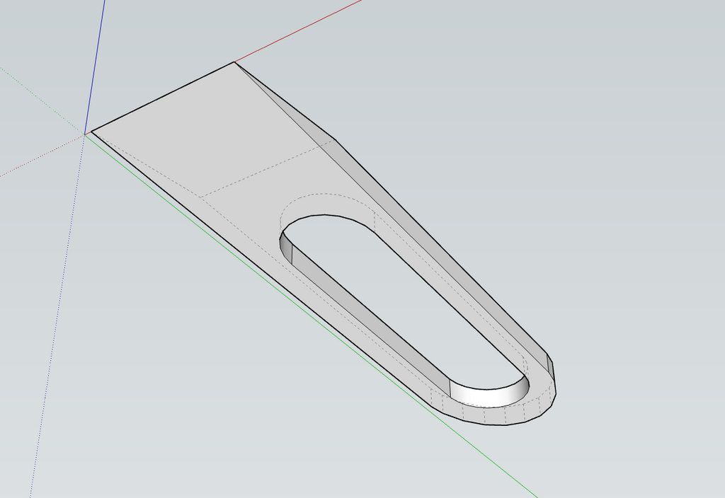 3d printer scraper
