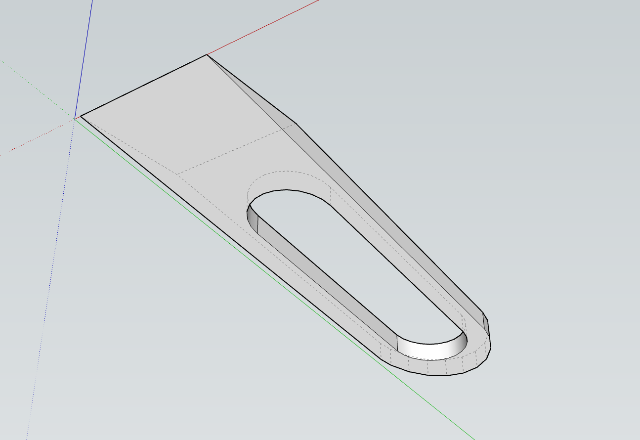 3d printer scraper