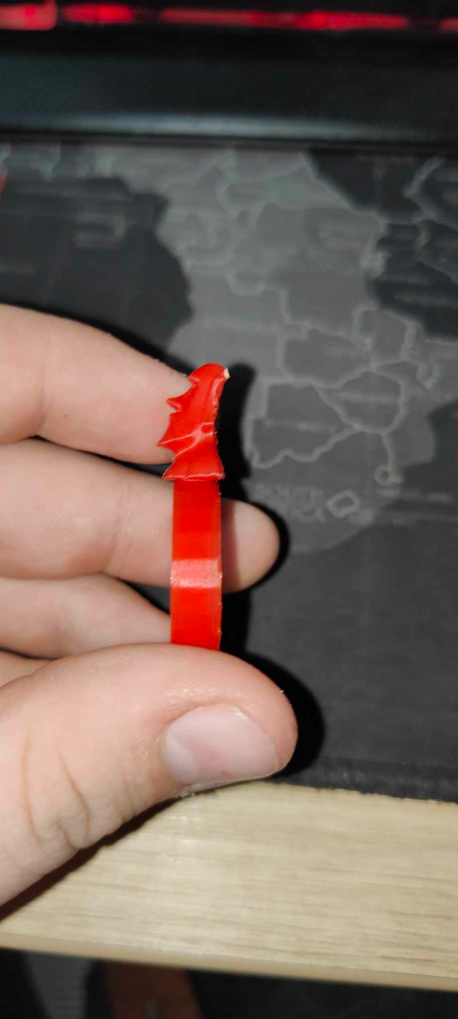 Moai ring