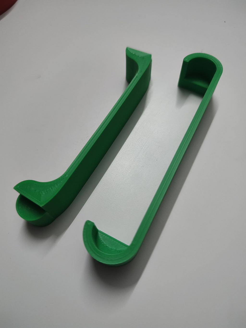 Cable Holder for multiple cables