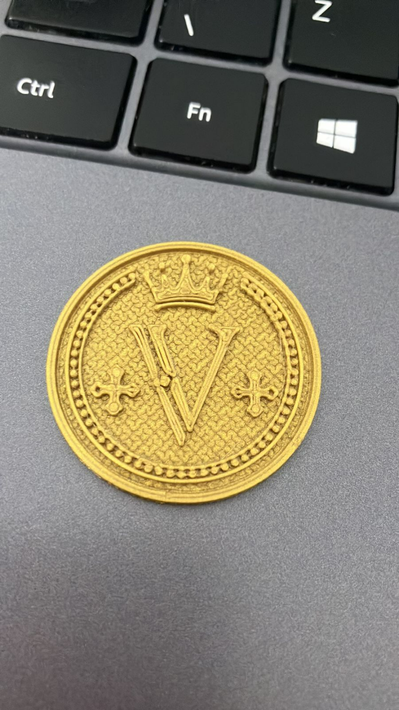 Coin Coup