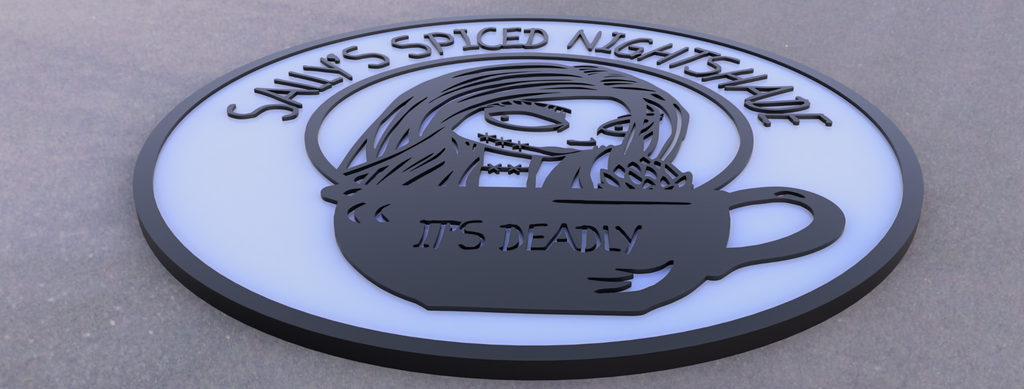 Sally Coaster