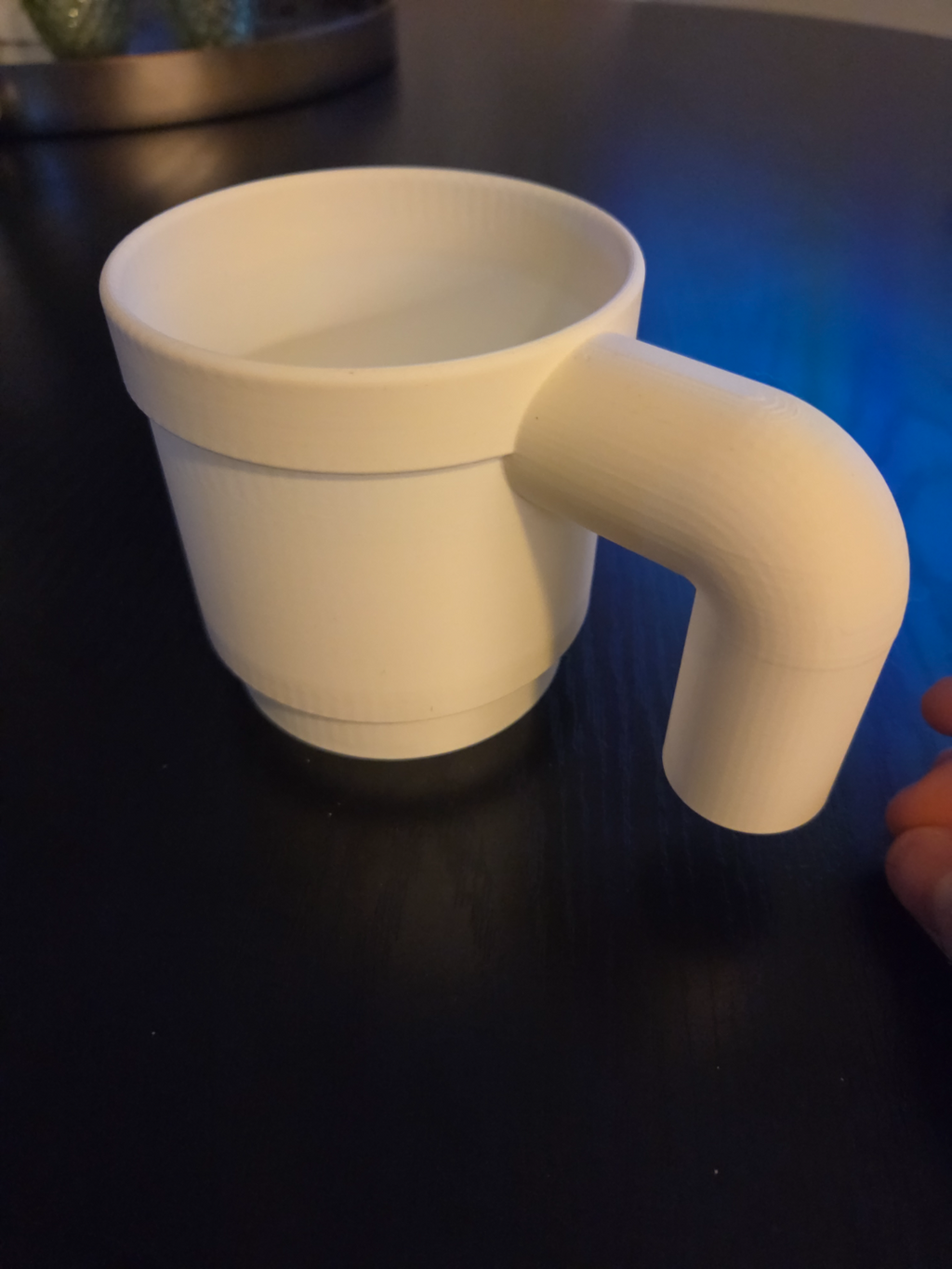 LEGO Mug X Corcelain