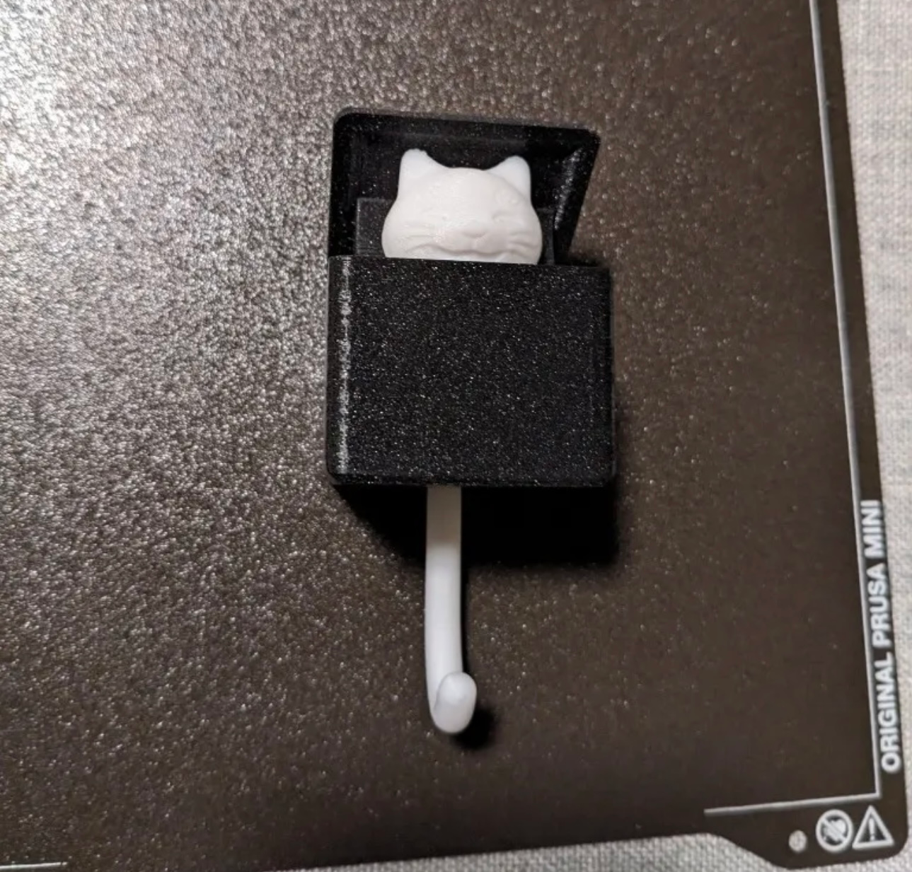 Cat Key Hook
