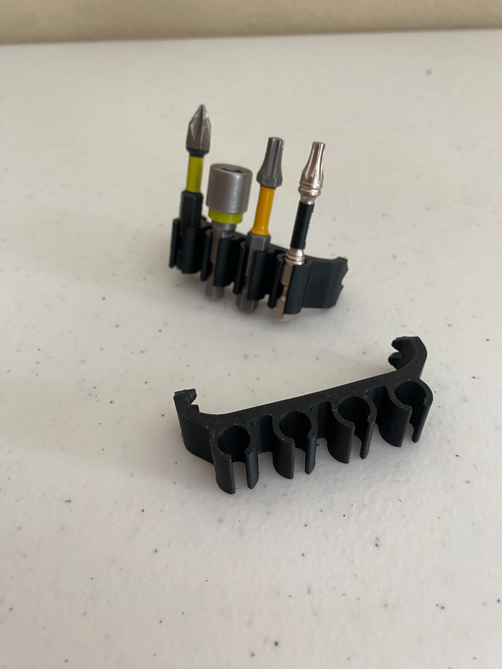 Ryobi Impact/Drill Bit Holder Mount