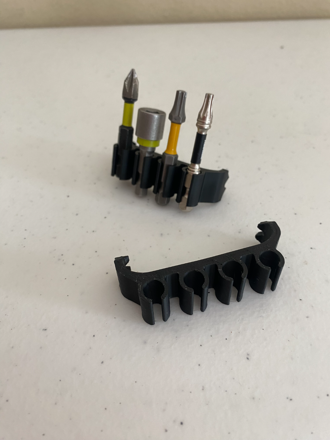 Ryobi Impact/Drill Bit Holder Mount