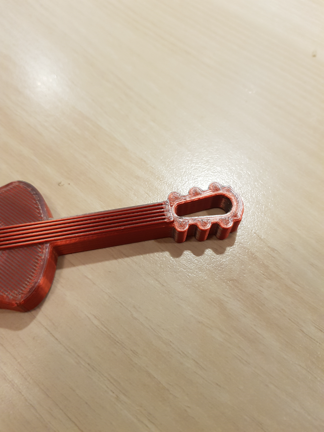 Gitarre