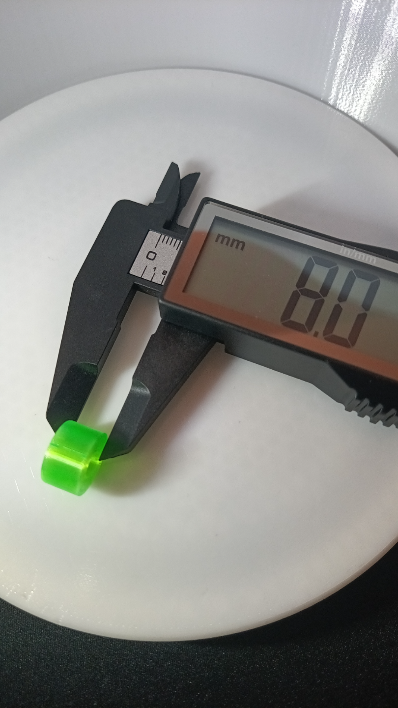 TPU Seal Ring + FreeCAD Macro to make your own!