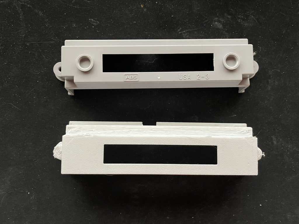 Nintendo N64 Cartridge Slot - Region Free Mod