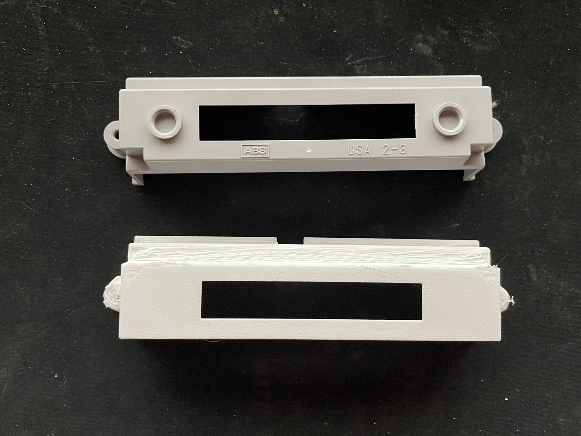Nintendo N64 Cartridge Slot - Region Free Mod