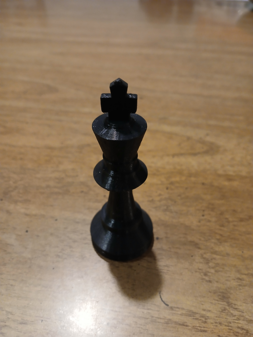 chess king