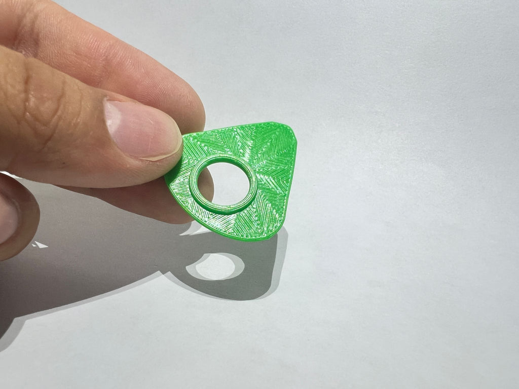 Guitar Pick