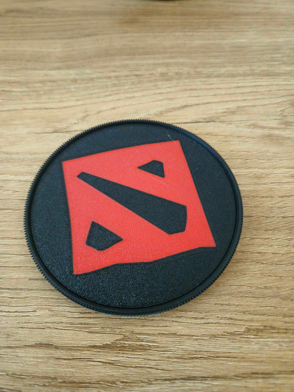 DOTA 2 coaster