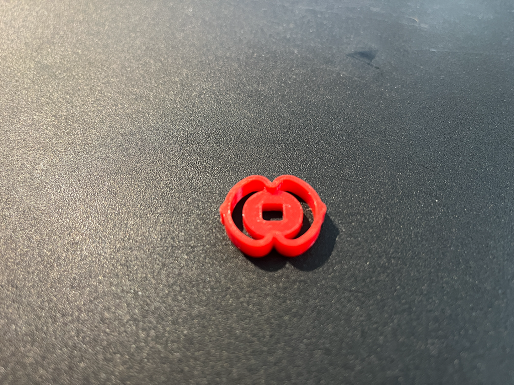 Beyblade Launcher Torque