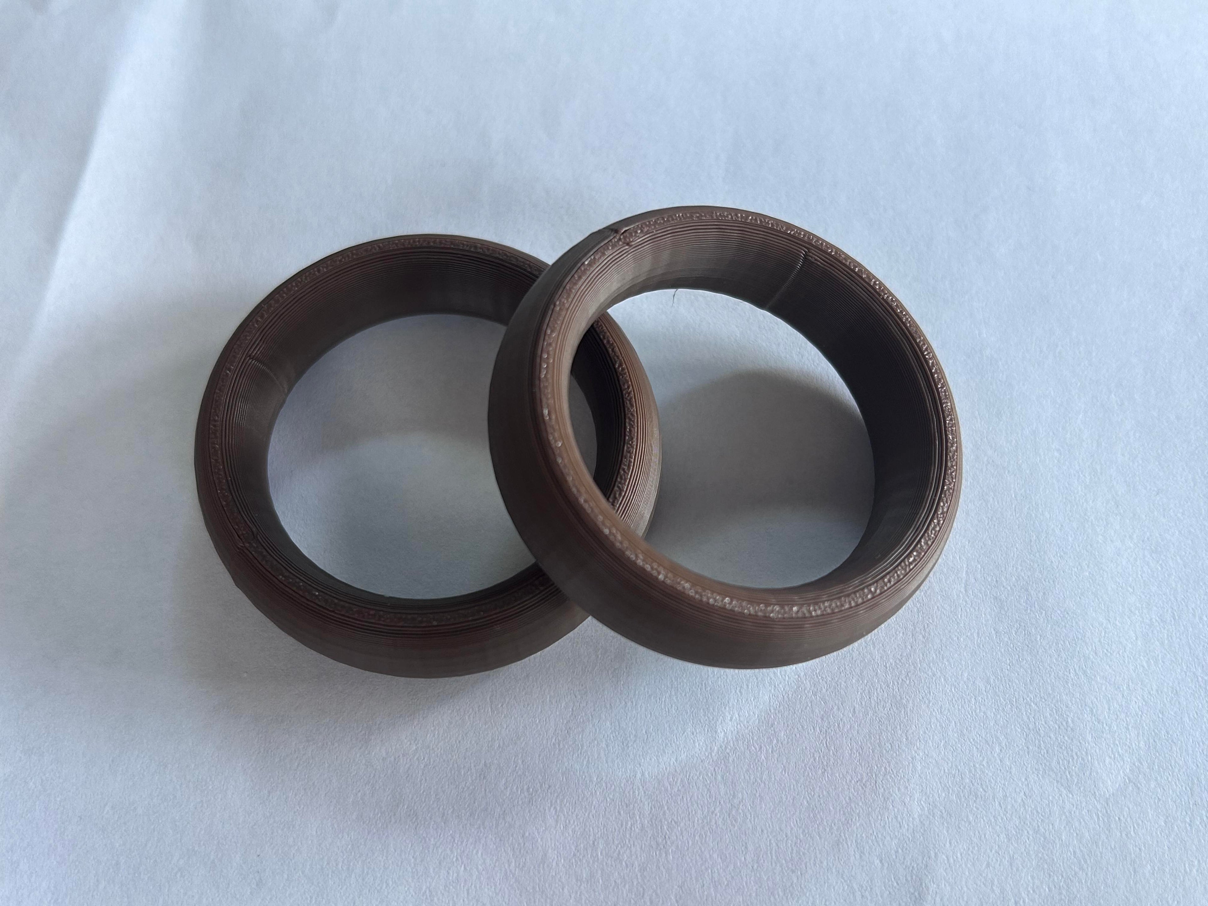 Ring for Handbag Strap