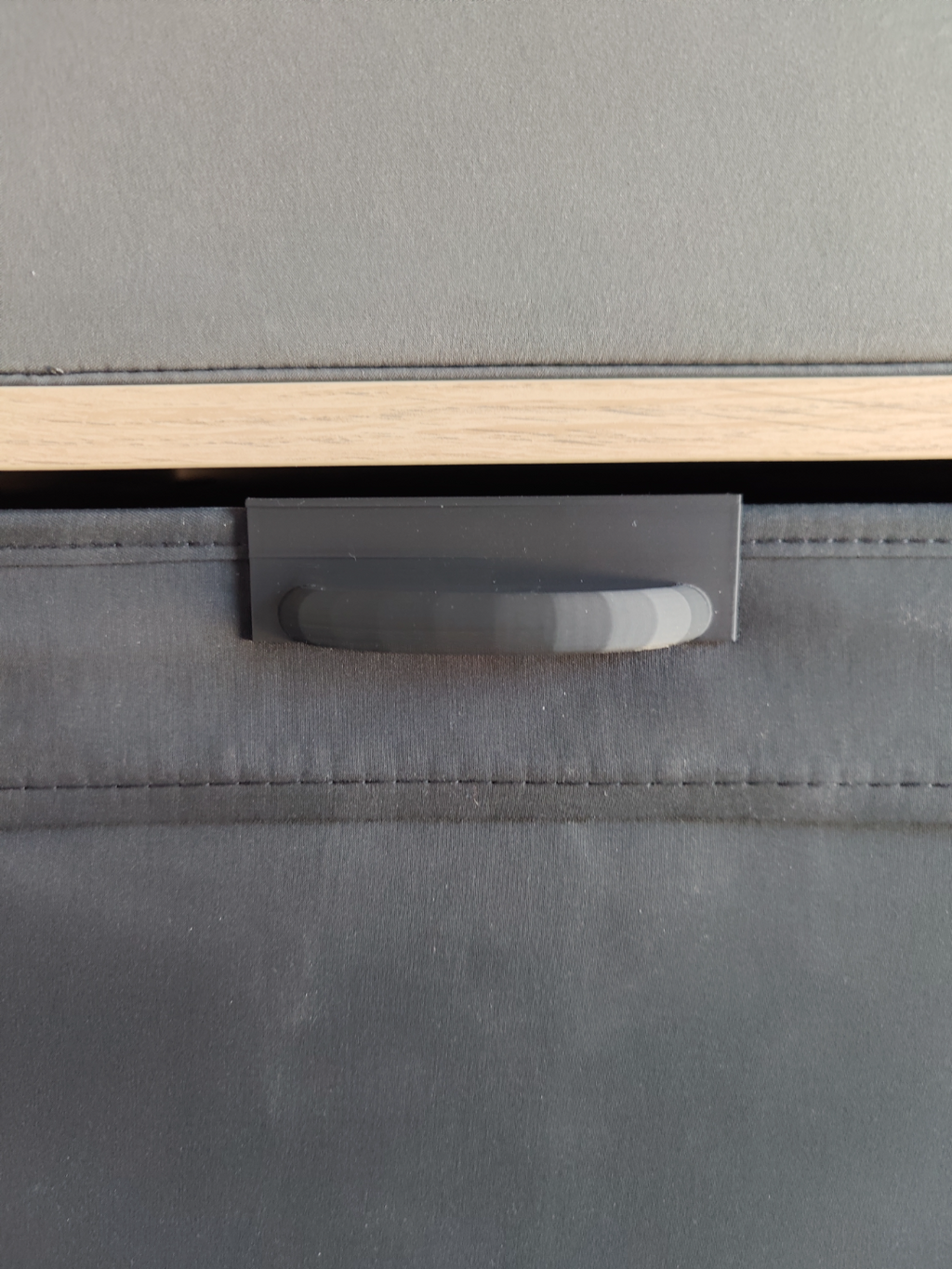 IKEA Kallax DRÖNA Grip