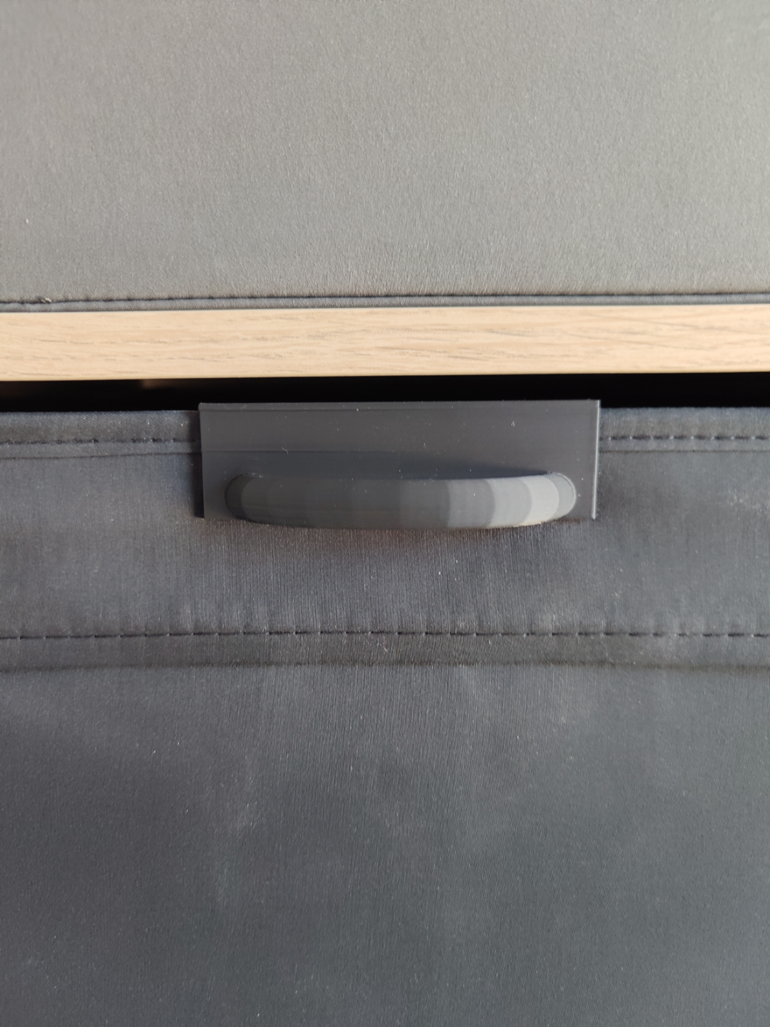 IKEA Kallax DRÖNA Grip