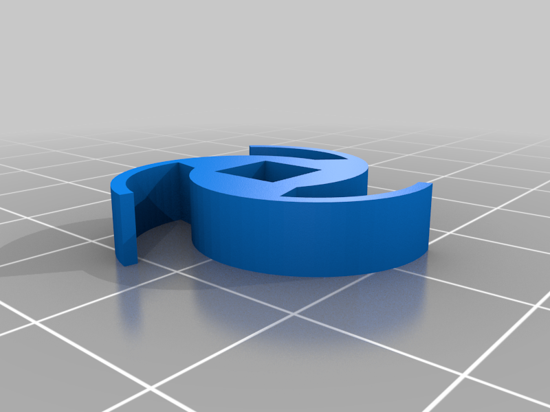 clicking fidget wheel