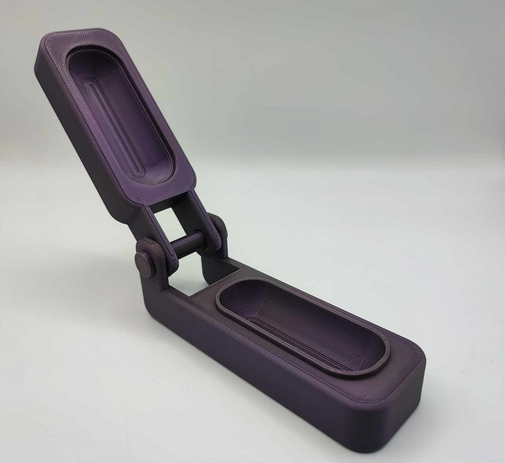 Croquette mold