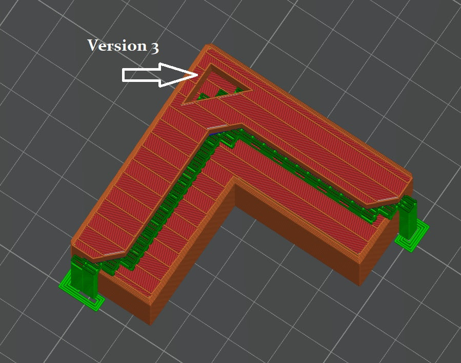 BambuLab X1 and P1s, Lift the lid more easily