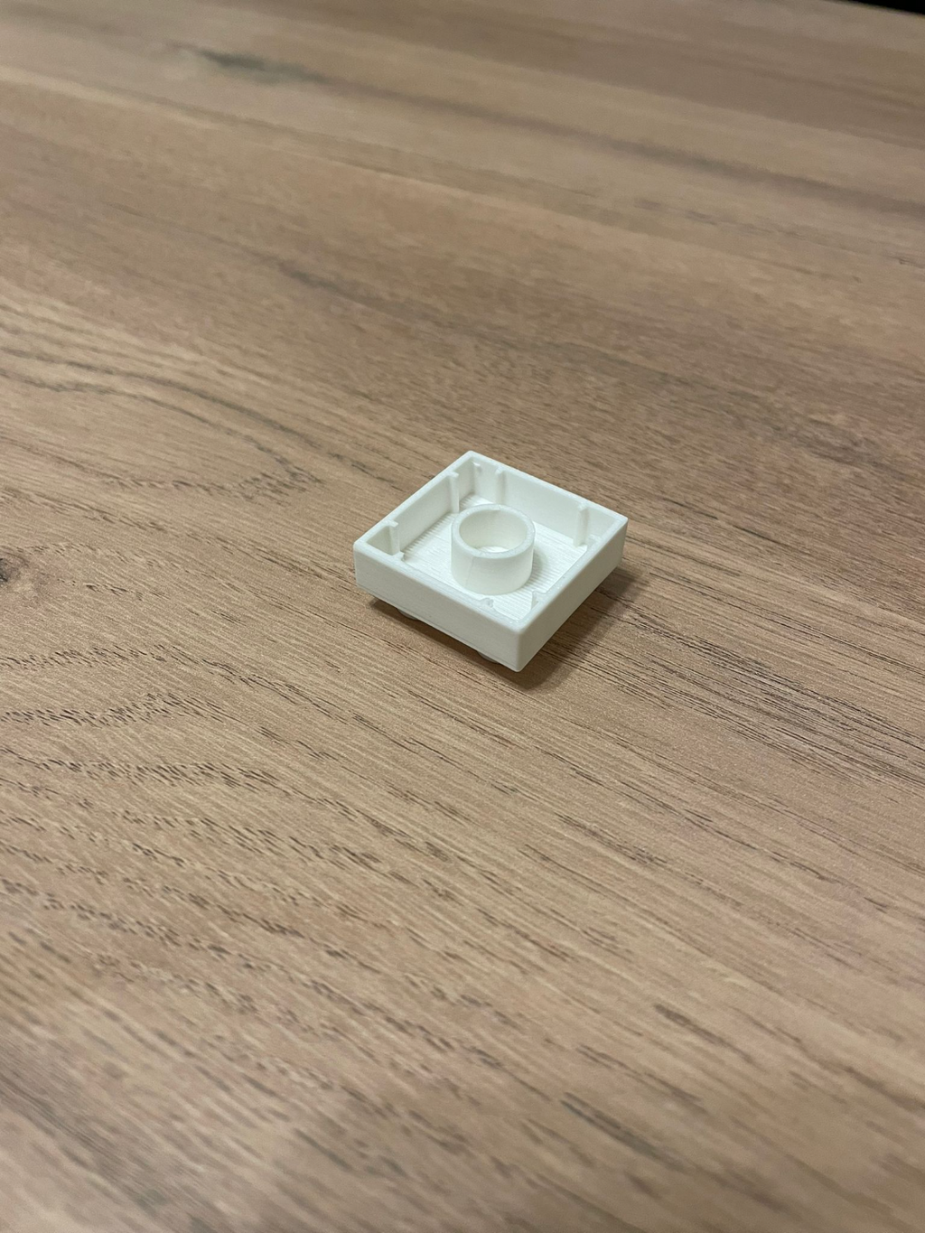 Duplo Half Brick 2x2