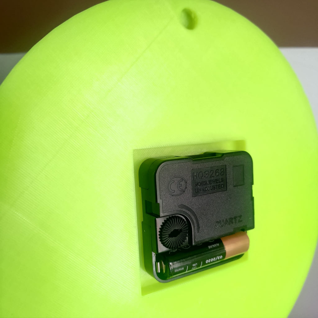 FLUO WATCH