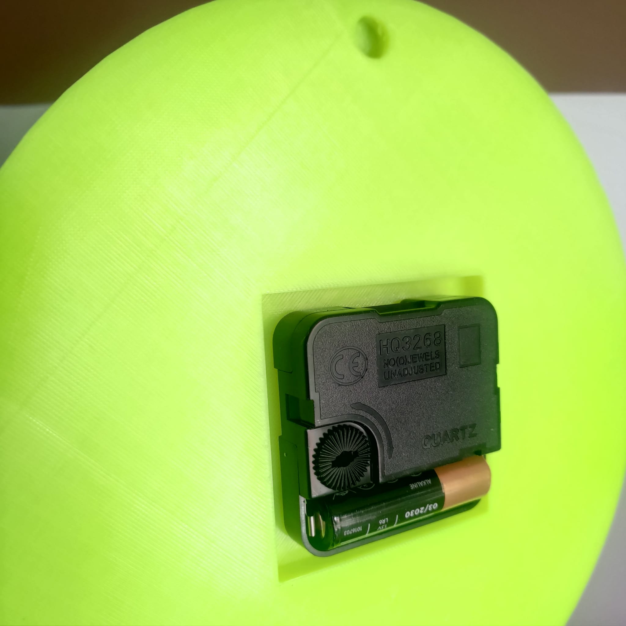 FLUO WATCH