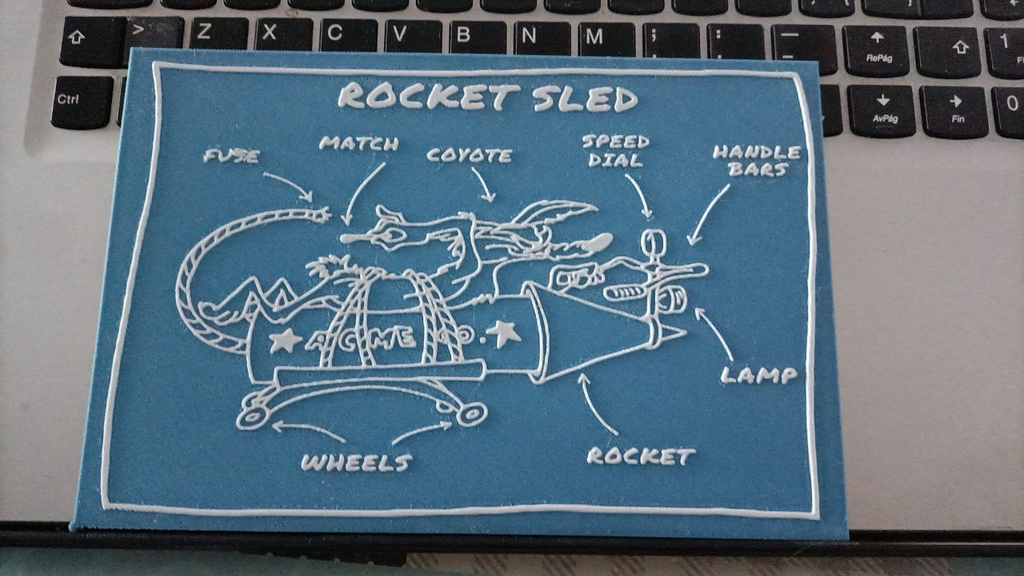 El Plan del coyote