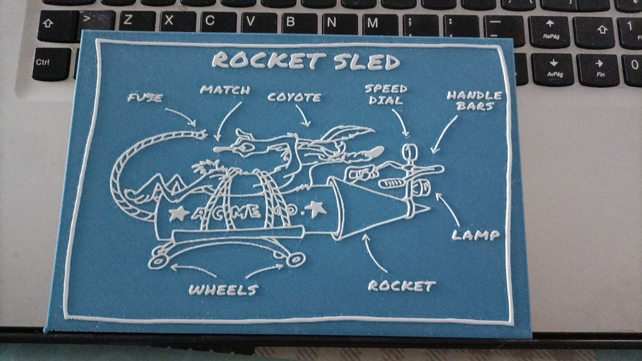 El Plan del coyote