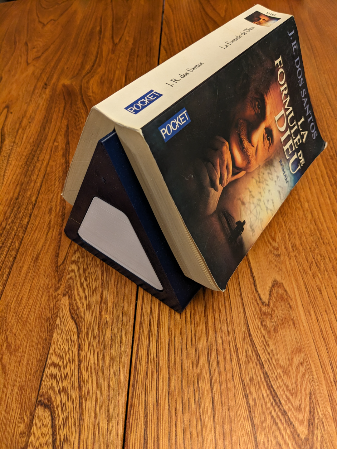 Book holder