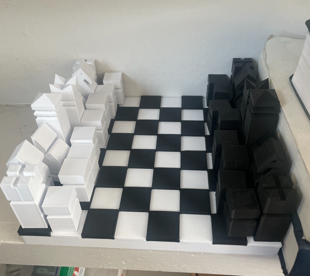 Chess set
