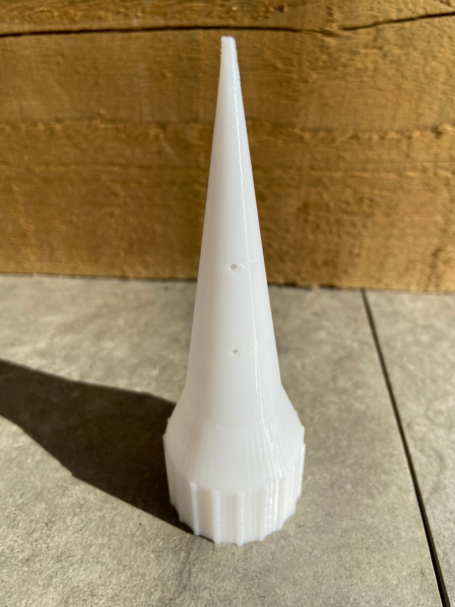 PET Bottle Watering Spikes Slow Watering