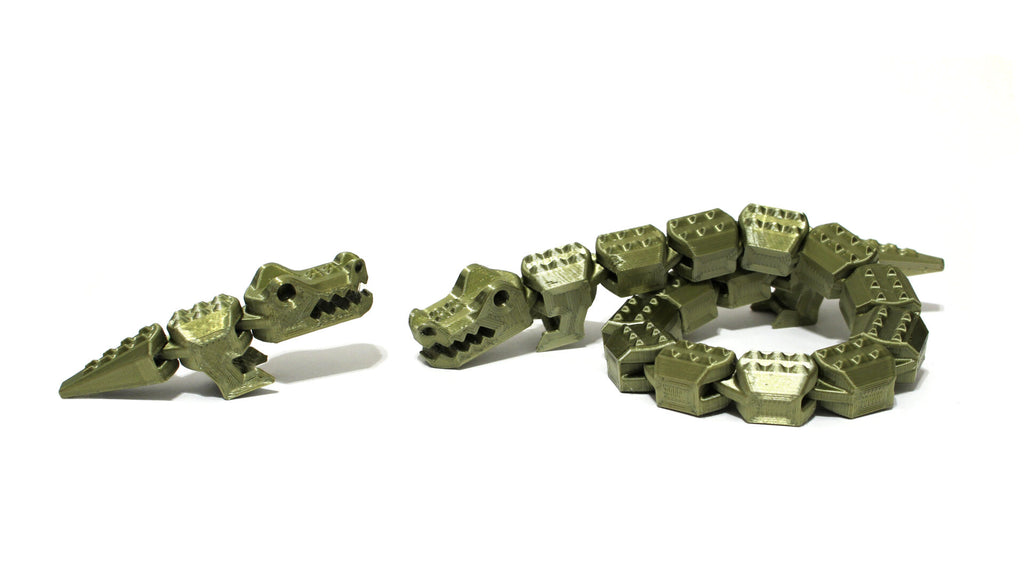 Flexi-gator
