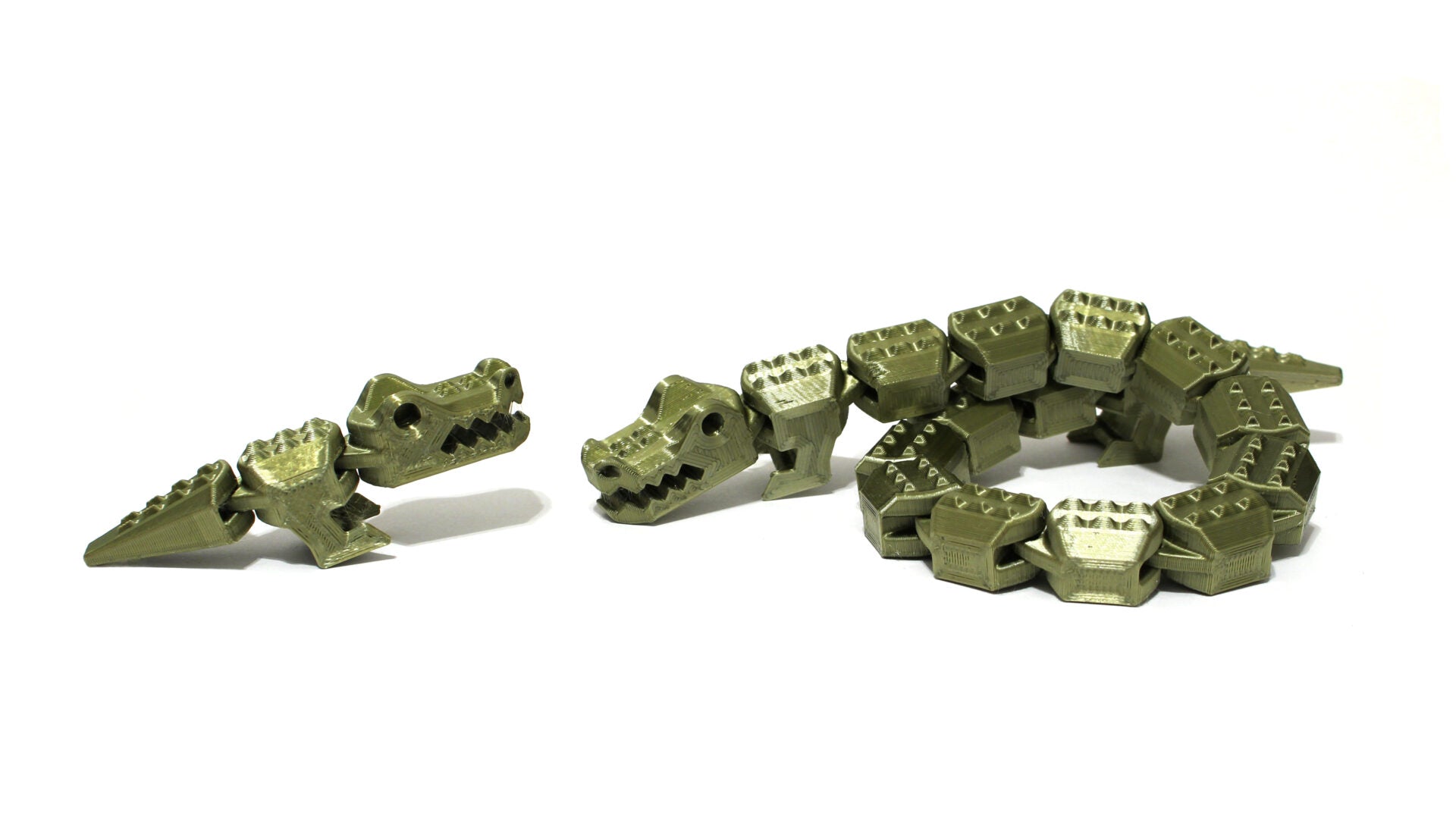 Flexi-gator