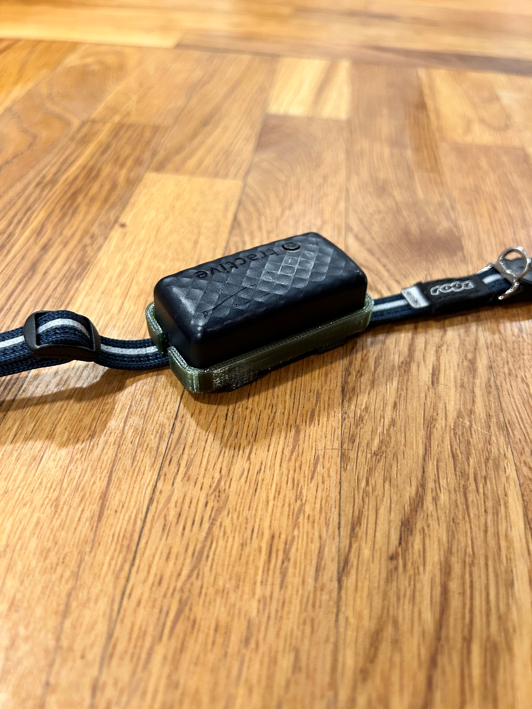 Clip Mount - for Tractive Cat Mini