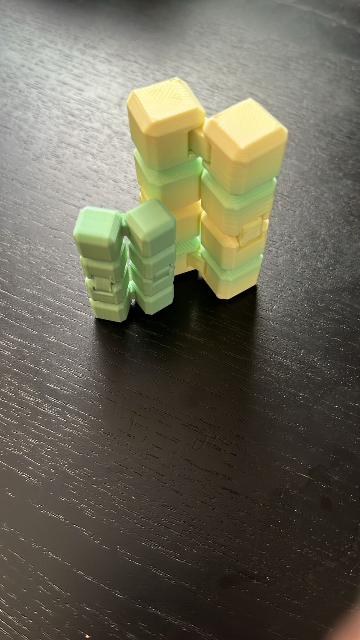 Infinite Würfel
