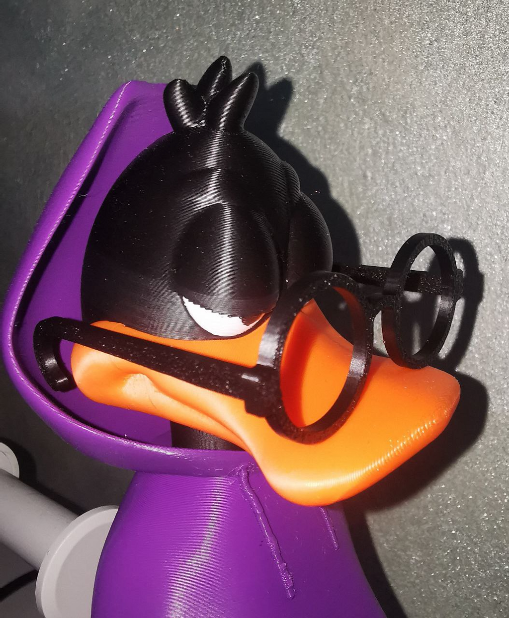 Round glasses Bugs Bunny Urban