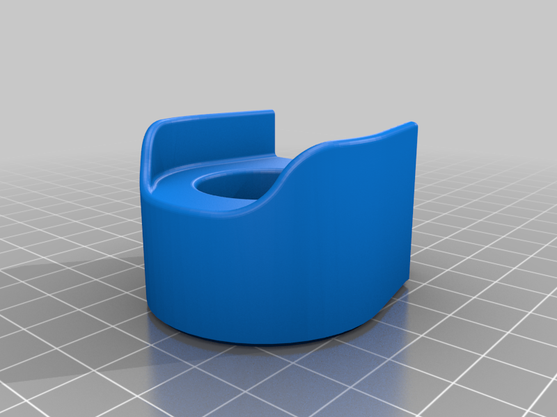 Toothbrush holder