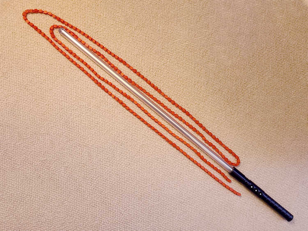 Generic Flexi Keychain Customizer