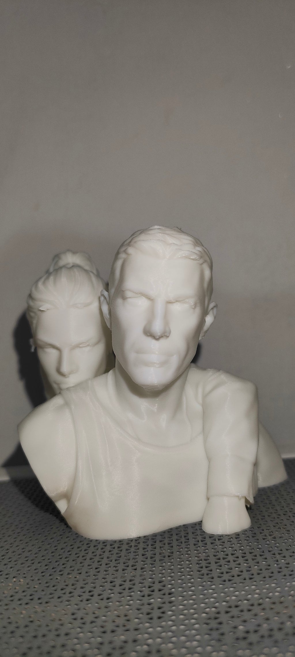 Jason and Lucia Bust - Gta 6