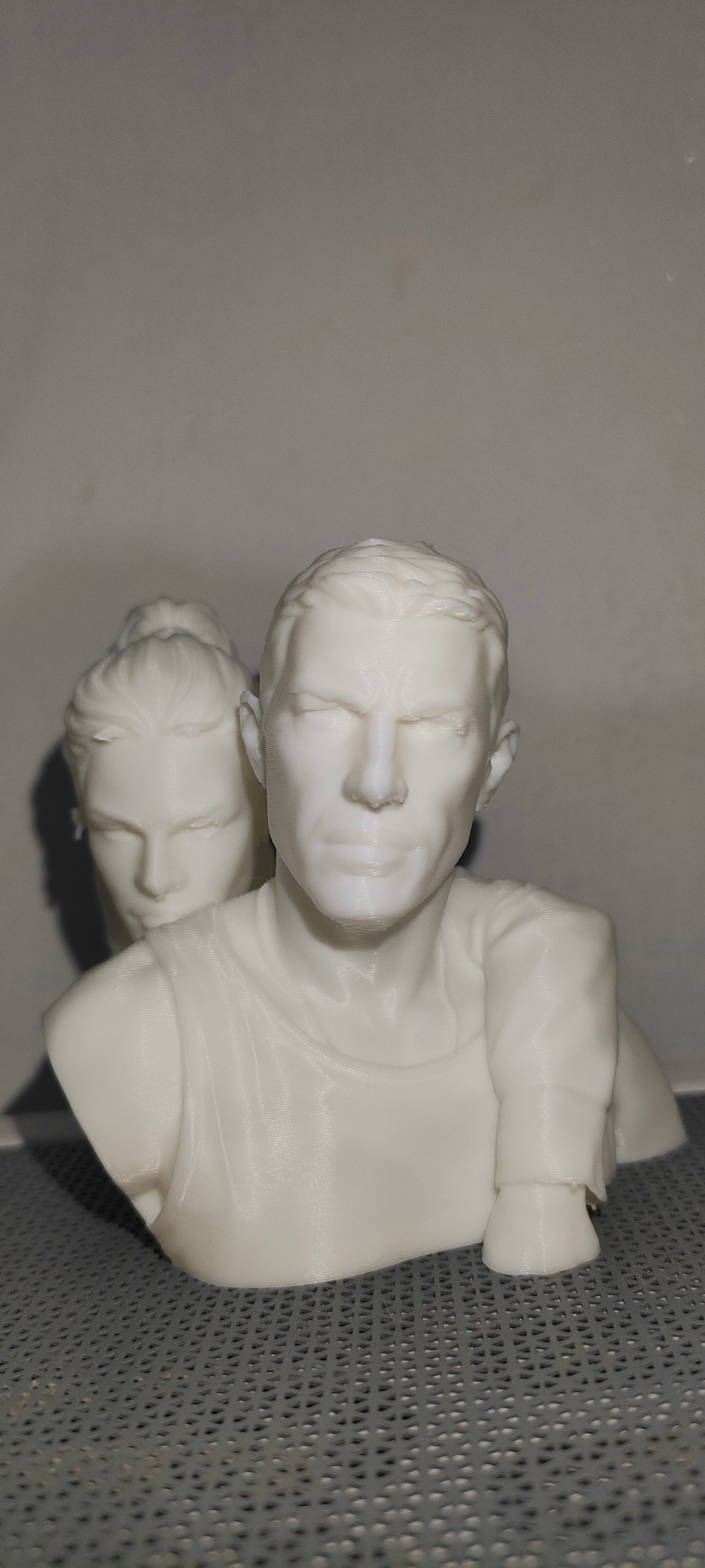 Jason and Lucia Bust - Gta 6