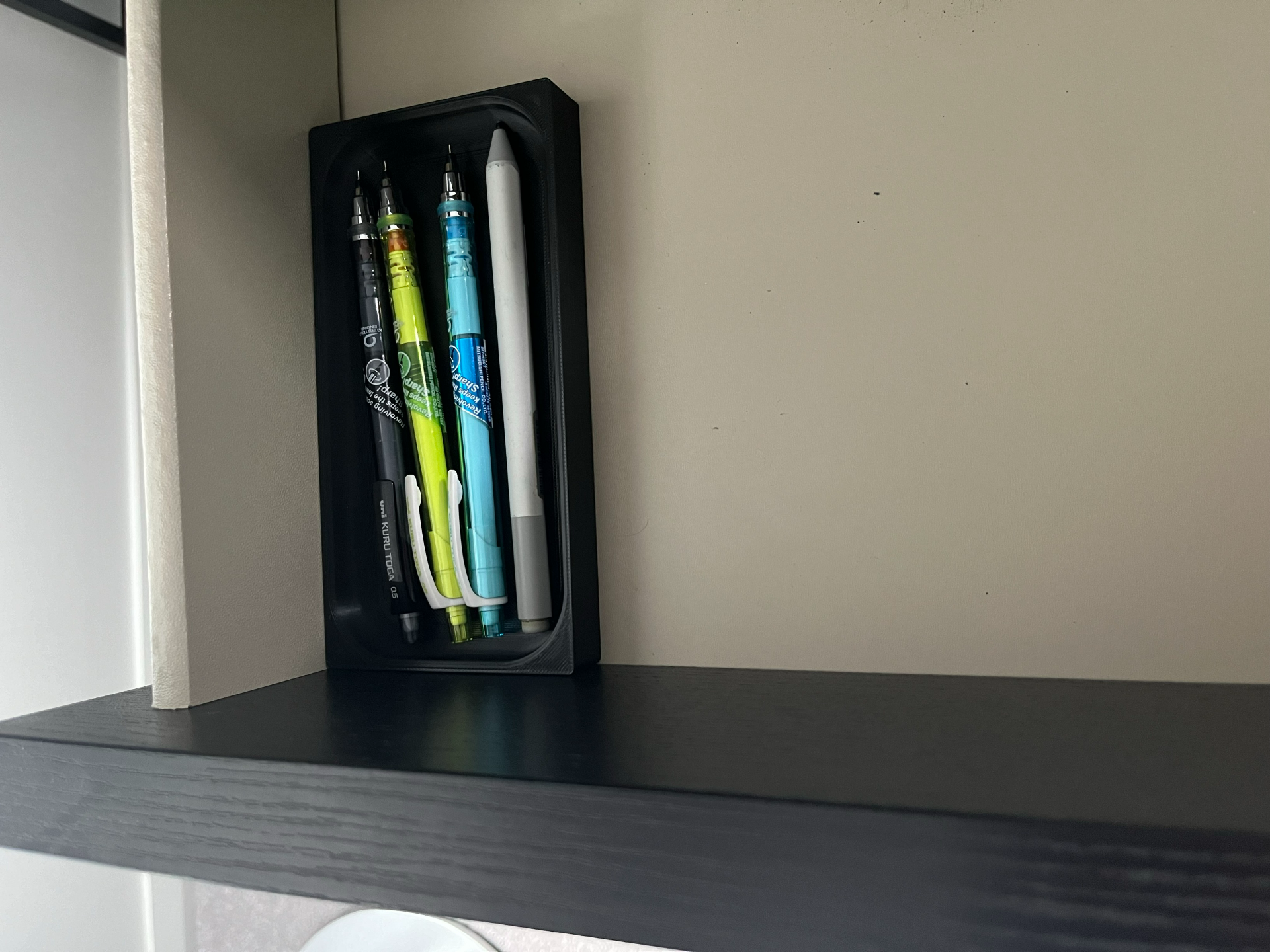 Stationary Organiser