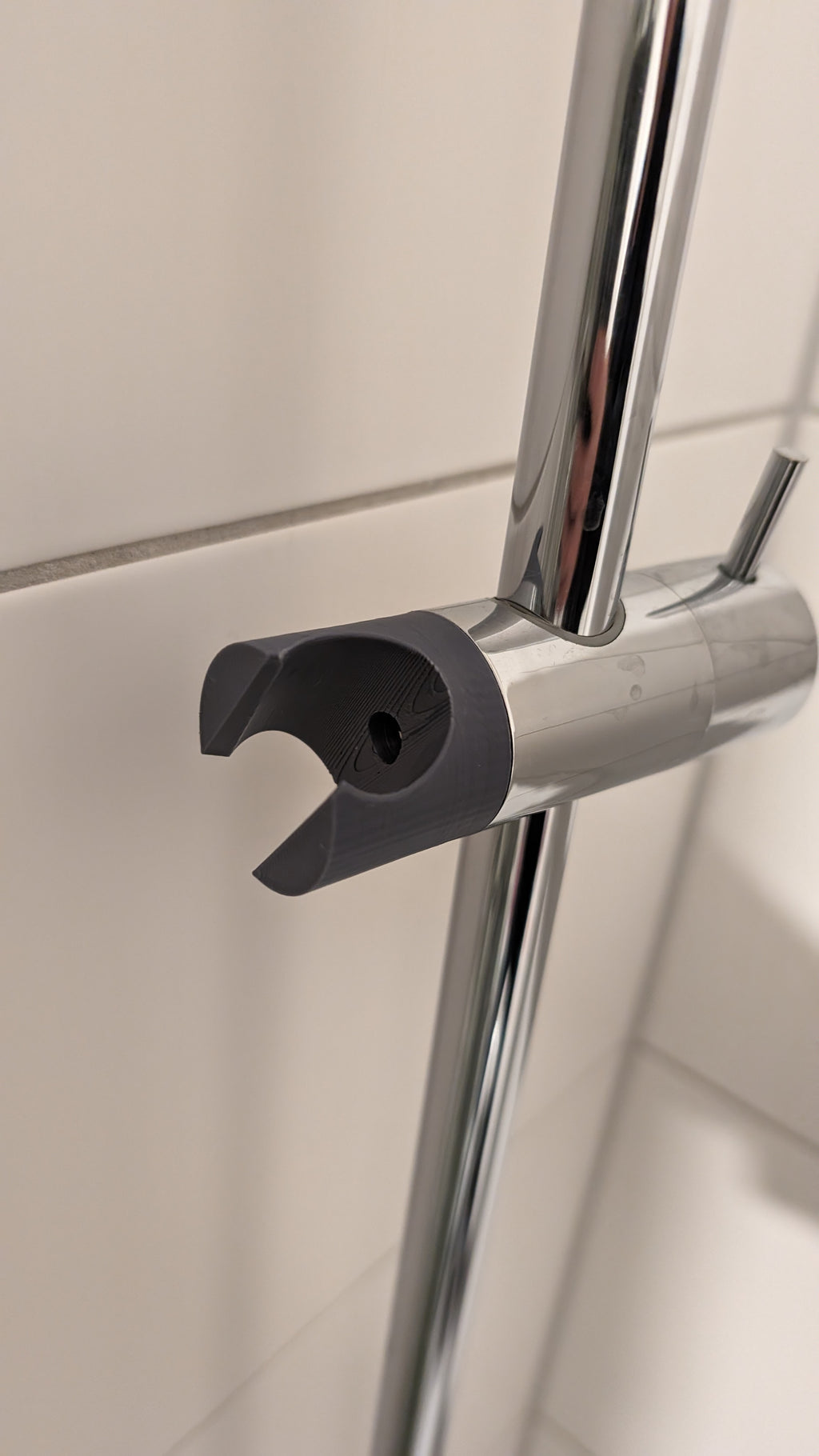 Grohe Shower Head Holder