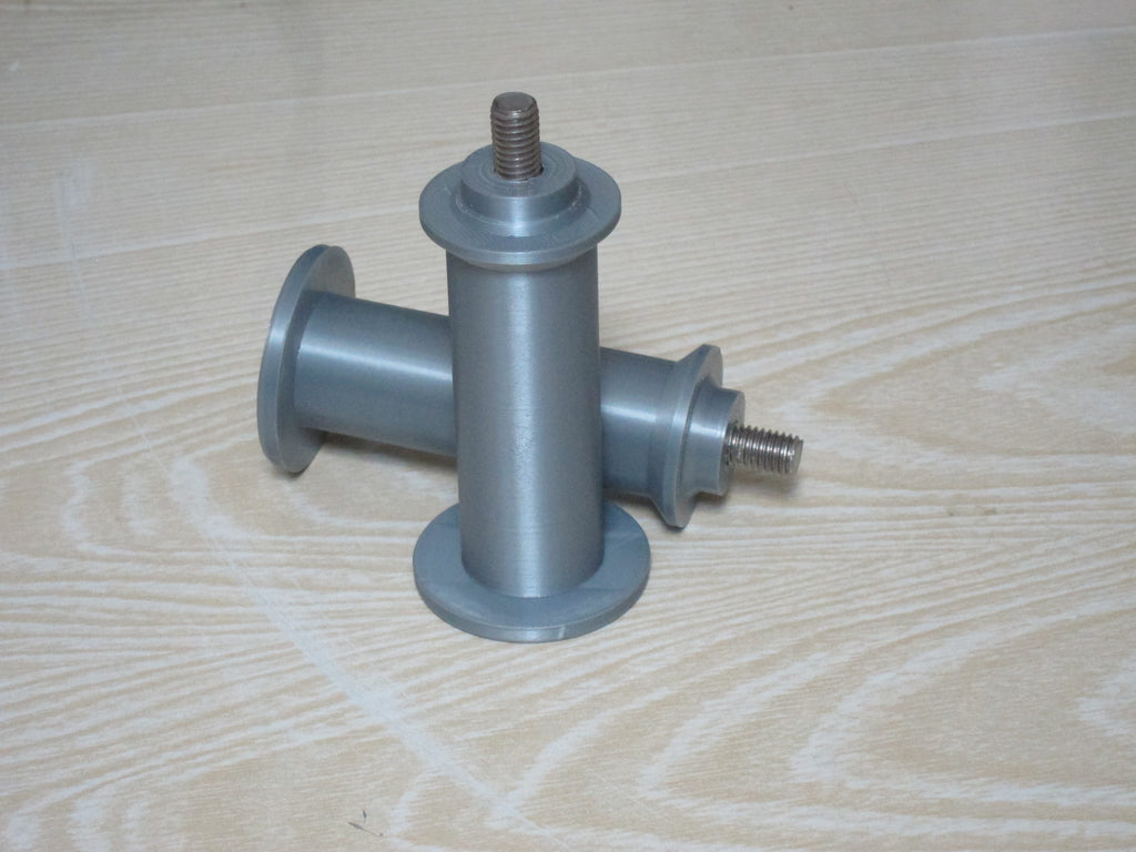 Multi spooler with bearings and bmcu holder