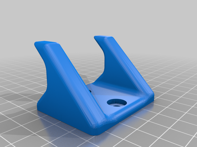 Biltema Pegboard Hammer Holder